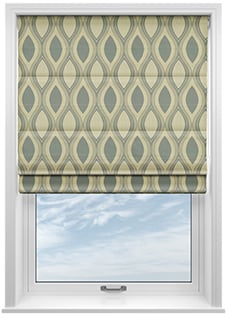 Kasian, Dess - Twist&Fit Roman Blind